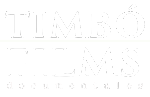 Timbo Films Logo